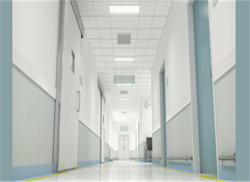 南通硫酸钡应用于X光室墙体和地板的防护